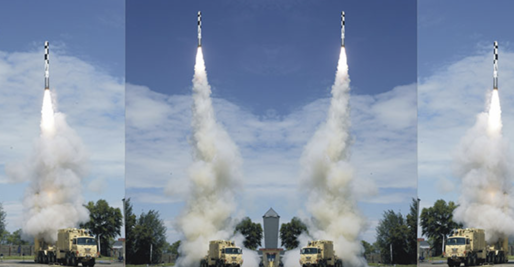 India’s Missile Game: How Better Has India Built on a Global Scale?